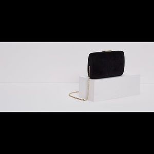 Reformation Kayu “Andrea” Clutch / BRAND NEW